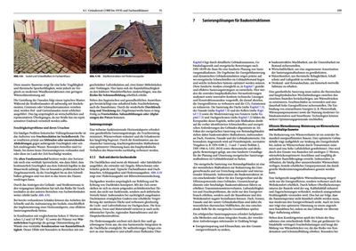 Energetisch optimieren im Bestand