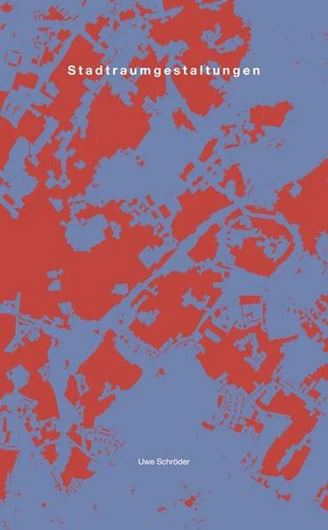 Uwe Schröder.Stadtraumgestaltungen.