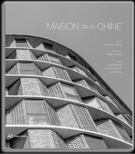 Maison de la Chine