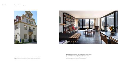 Not a Woman Architect