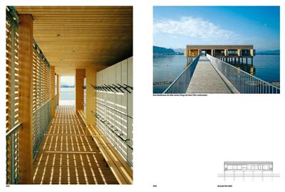 Architektur in Vorarlberg