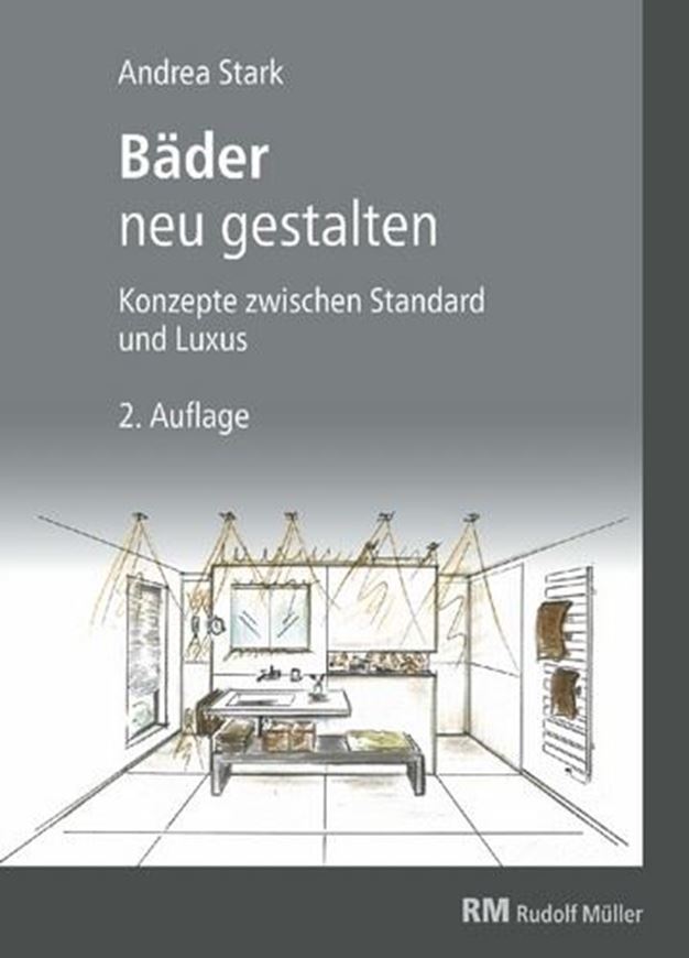 Bäder neu gestalten