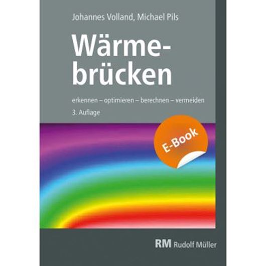 Wärmebrücken  EBOOK