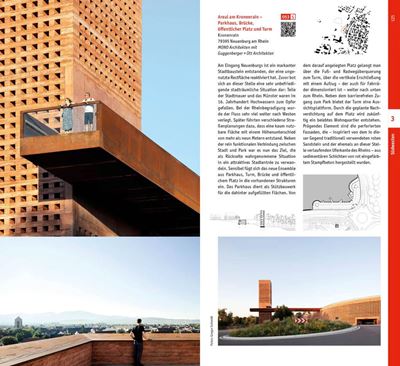 Architekturführer Deutschland 2025