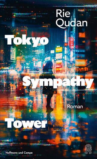 Tokyo Sympathy Tower