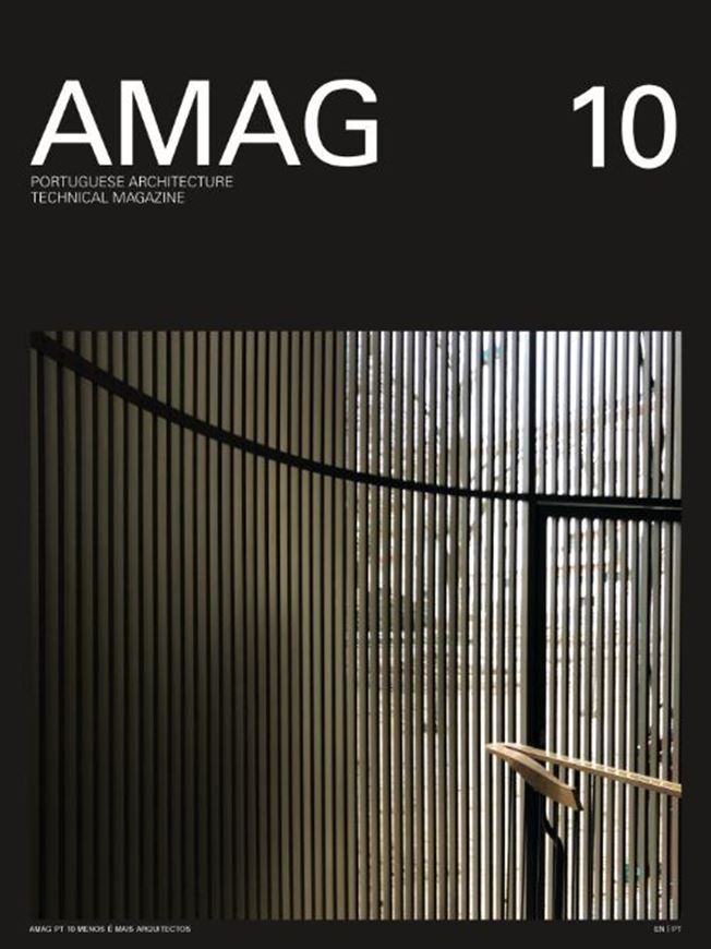 AMAG PT 10 Menos é Mais