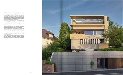 Alexander Brenner - A Holistic Art of Building