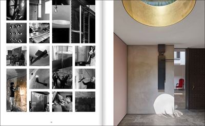 Alexander Brenner - A Holistic Art of Building