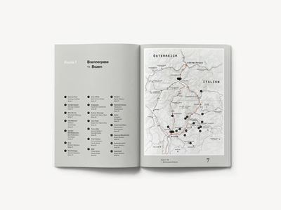 The Südtirol Guide