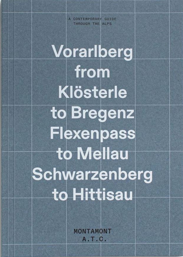 Vorarlberg vom Klösterle to Bregenz