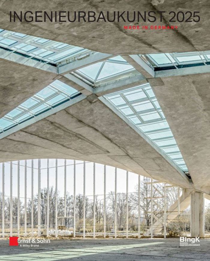 Ingenieurbaukunst 2025