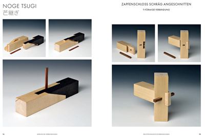 Japanische Verbindungen