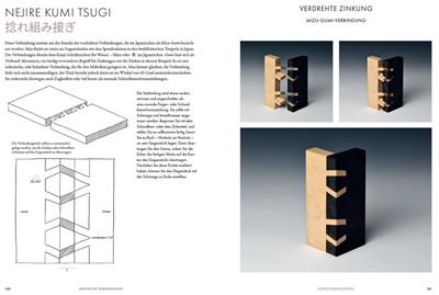 Japanische Verbindungen