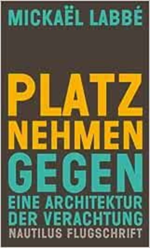 Platz nehmen