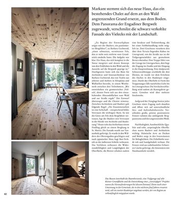 Die besten Einfamilienhäuser aus Holz