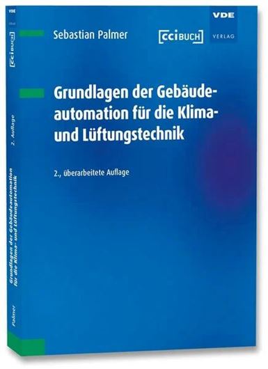 Grundlagen der Gebäudeautomation für die Klima- und Lüftungstechnik
