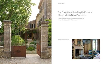 Côte d’Azur Living