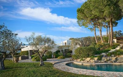 Côte d’Azur Living