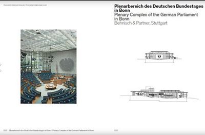 Gebäude, die Zeichen setzen