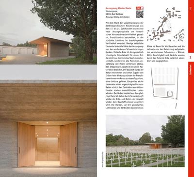 Architekturführer Deutschland 2026