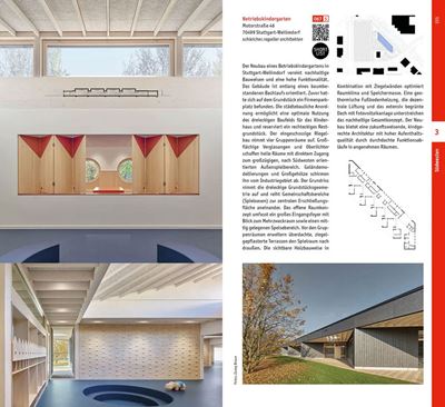 Architekturführer Deutschland 2026