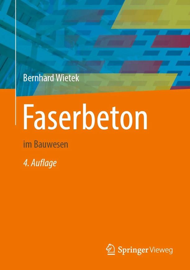 Faserbeton im Bauwesen