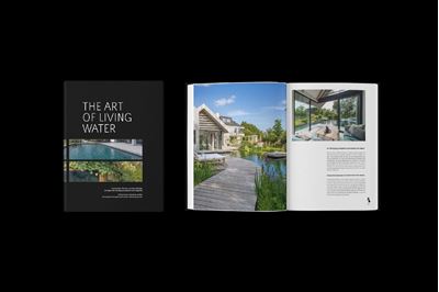 The Art of Living Water