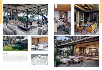 Contemporary Interior Design