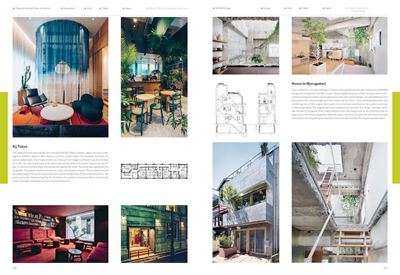 Contemporary Interior Design