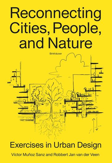 Reconnecting Cities, People, and Nature