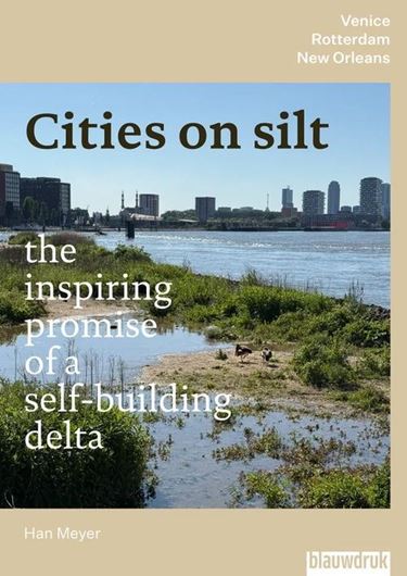 Cities on silt- the inspiring promise of a self-building delta