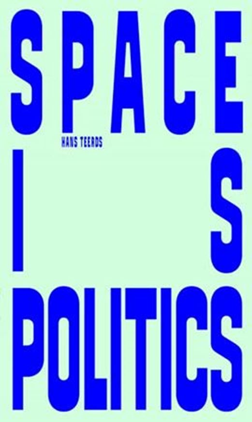 Space is Politics.