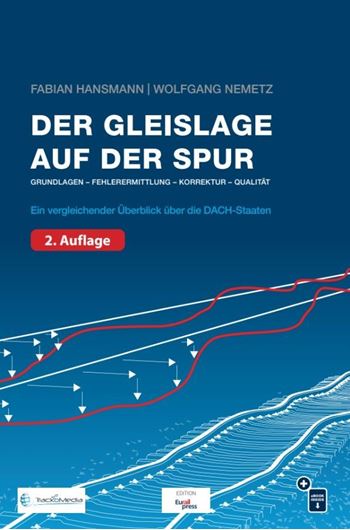 Der Gleislage auf der Spur - Grundlagen - EBOOK inside