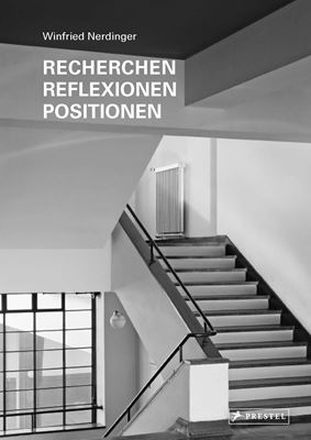 Recherchen, Reflexionen, Positionen