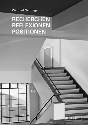 Recherchen, Reflexionen, Positionen