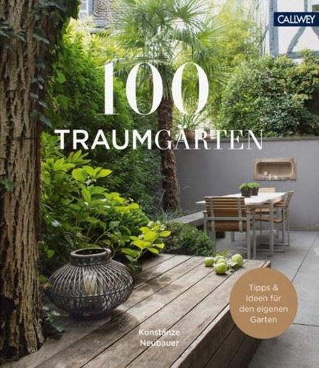 100 Traumgärten