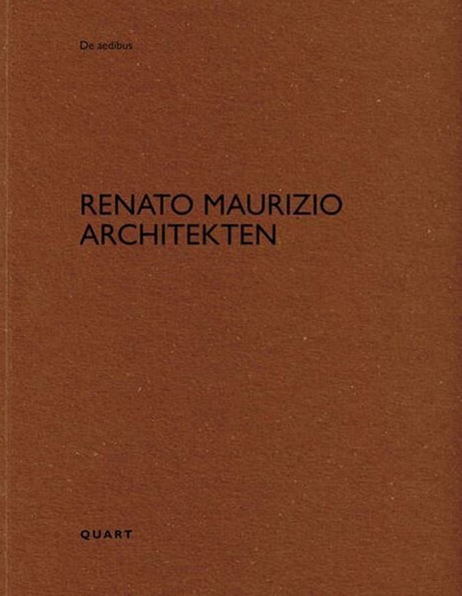 Renato Maurizio Architekten