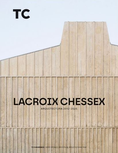 TC 169- Lacroix Chessex