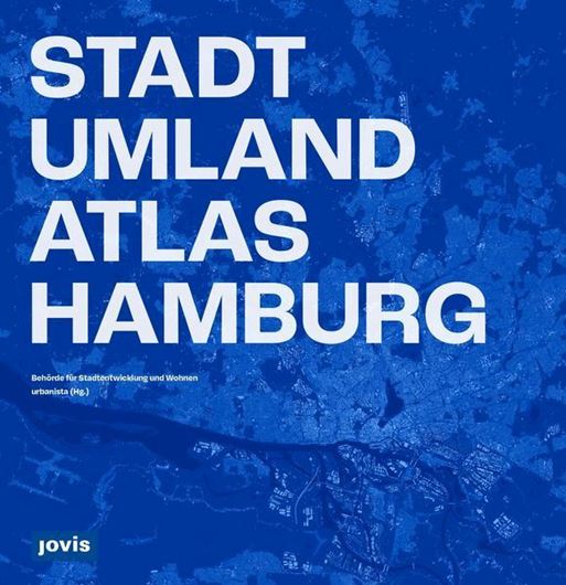 Stadt-Umland-Atlas Hamburg