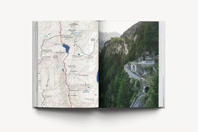 Off to the Alps - Schweiz