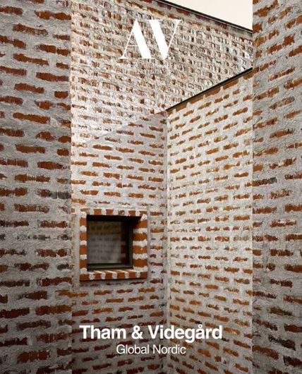 AV Monographs 263: Tham & Videgard