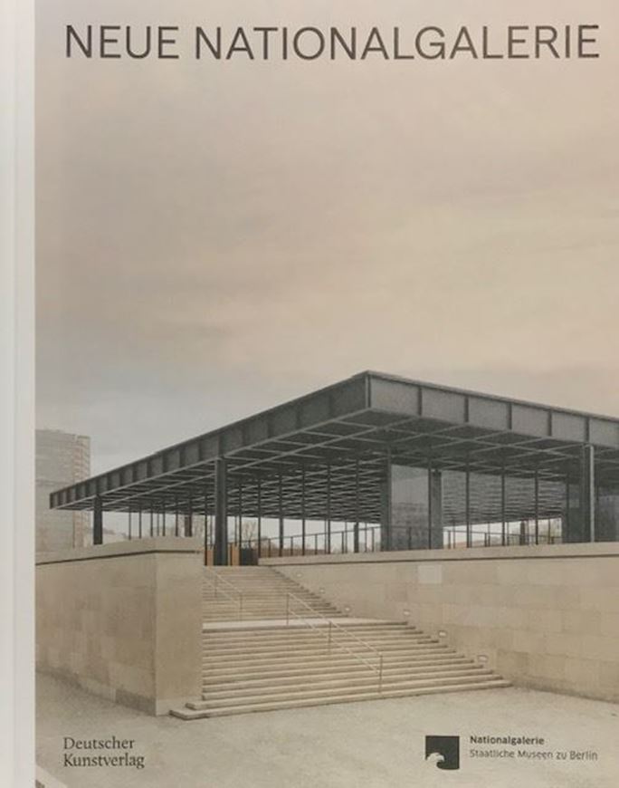 Neue Nationalgalerie