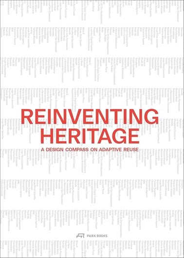 Reinventing Heritage