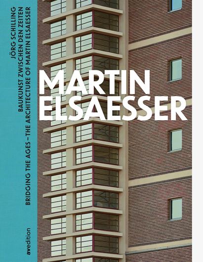 Martin Elsaesser