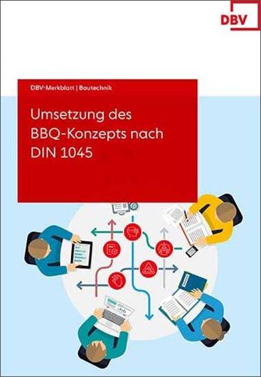 DBV Merkblatt Umsetzung des BBQ-Konzepts nach DIN 1045