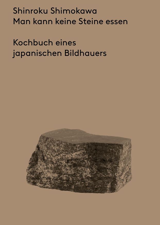 Man kann keine Steine essen