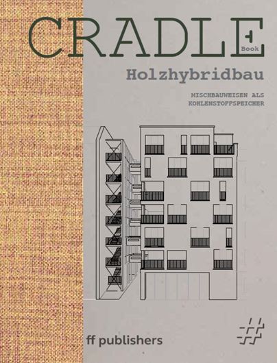 Holzhybridbau