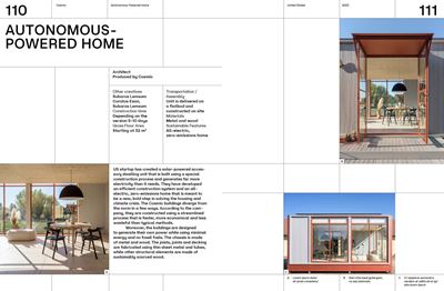 Prefab & Modular Housing