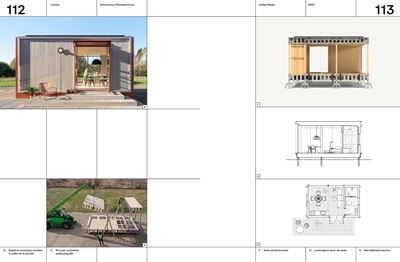 Prefab & Modular Housing