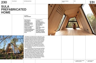 Prefab & Modular Housing